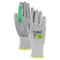 Magid Cut Resistant Gloves, Cut Level 4 1 PR GPD534RT-8 - alternate 1